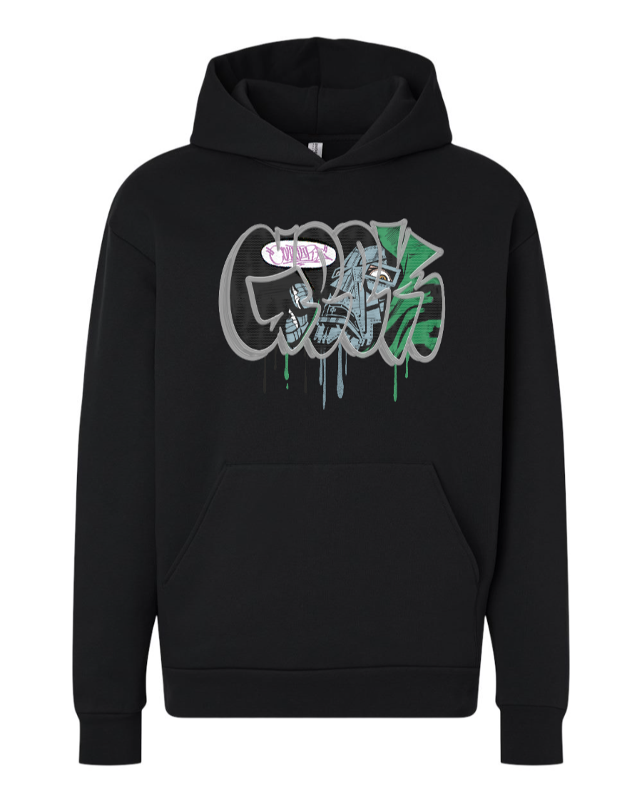 DOOM Hoodie