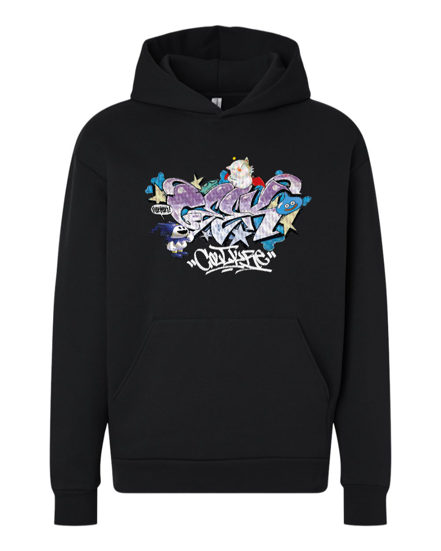 Big3 Hoodie