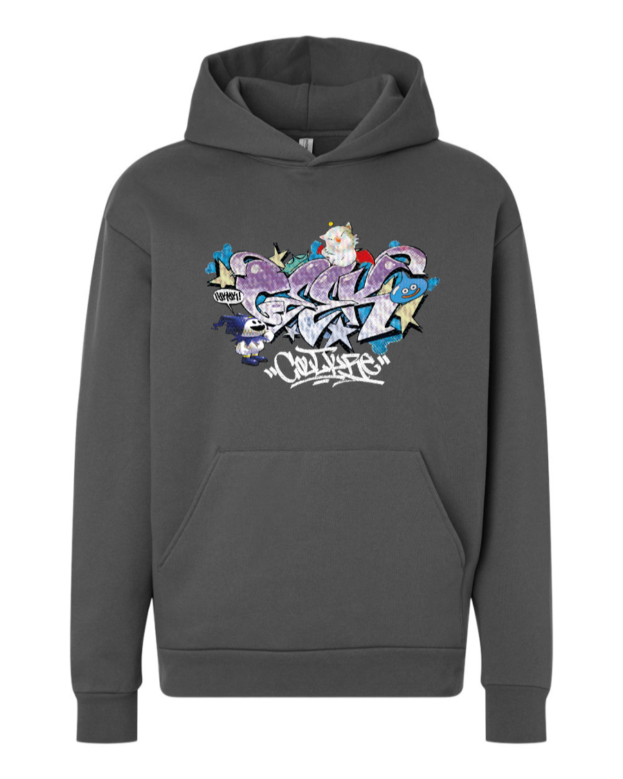 Big3 Hoodie