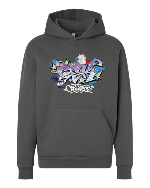 Big3 Hoodie