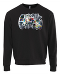 Thwip Crewneck Sweatshirt