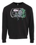 Doom Crewneck Sweatshirt