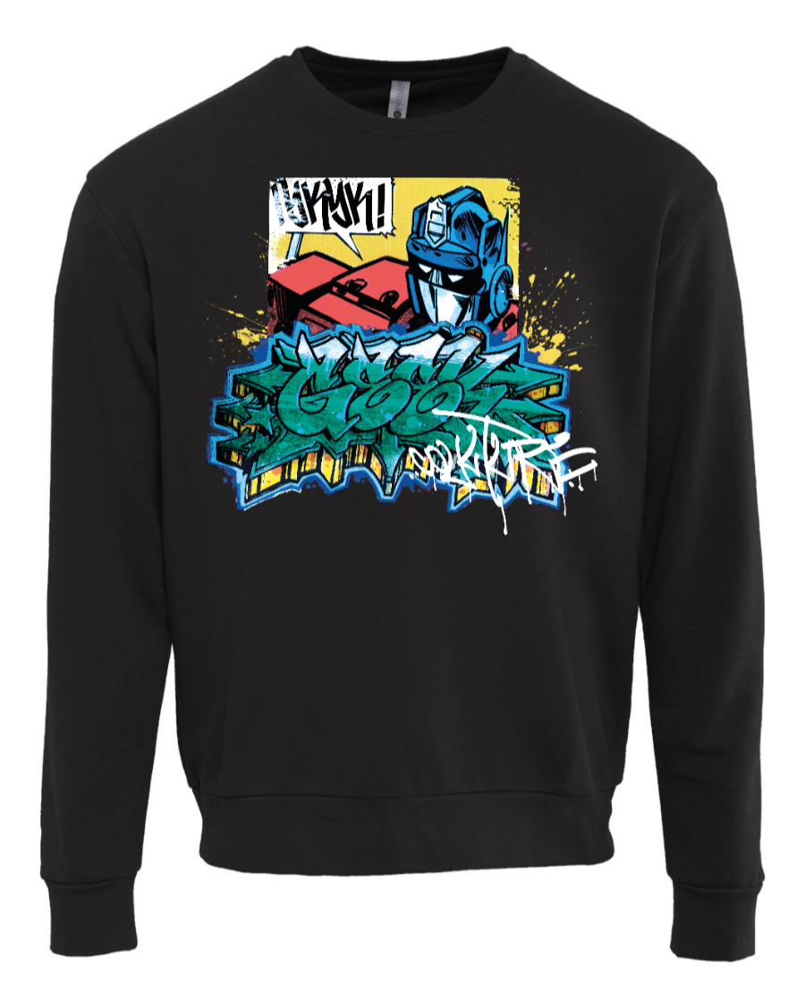 Prime Sweatshirt
