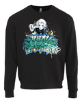 Eyez on Juuz Crewneck Sweatshirt