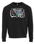 The Kryptonian Crewneck Sweatshirt