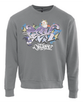 Big3 Crewneck Sweatshirt