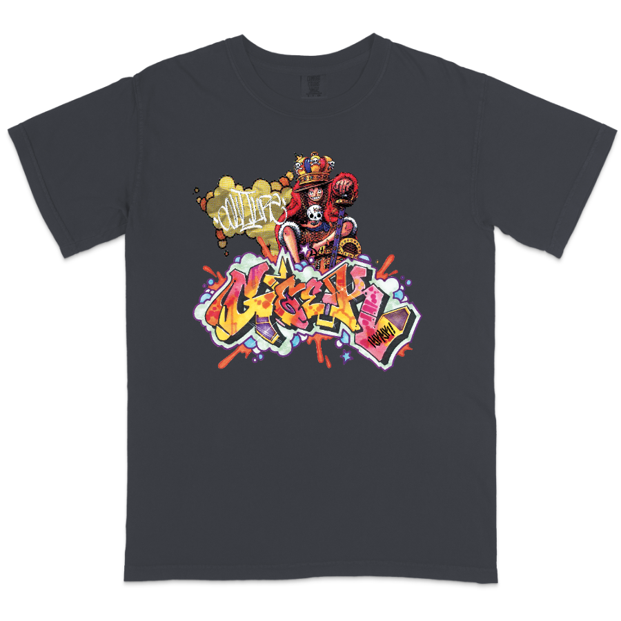 The Pirate King  T-Shirt