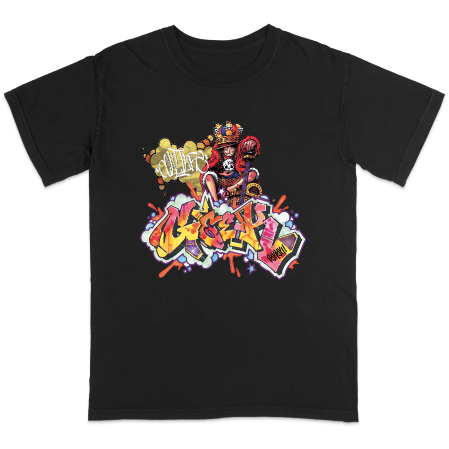 The Pirate King  T-Shirt