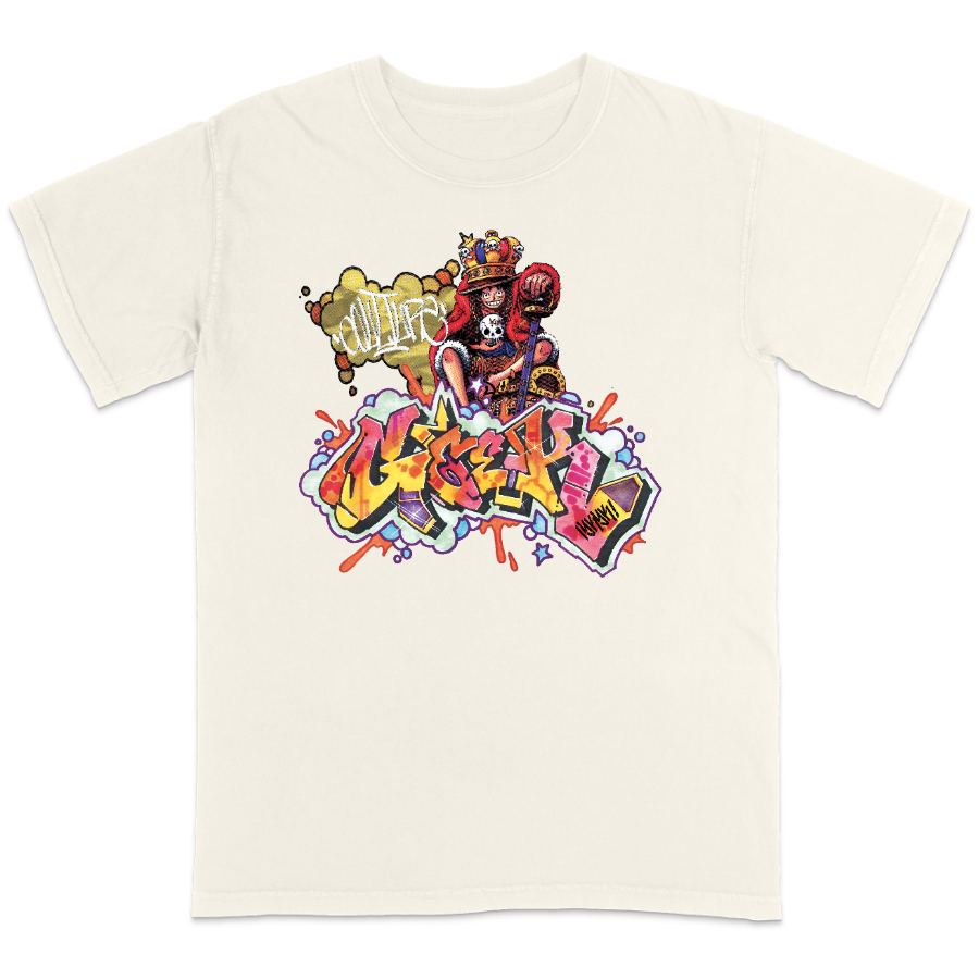 The Pirate King  T-Shirt