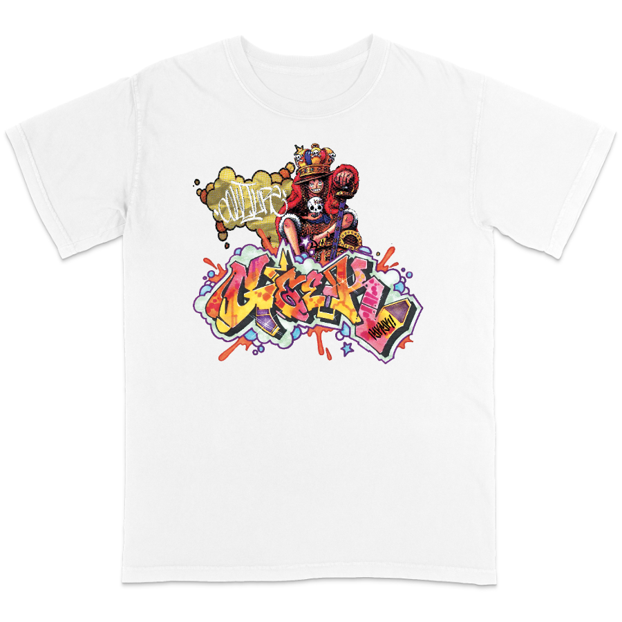 The Pirate King  T-Shirt