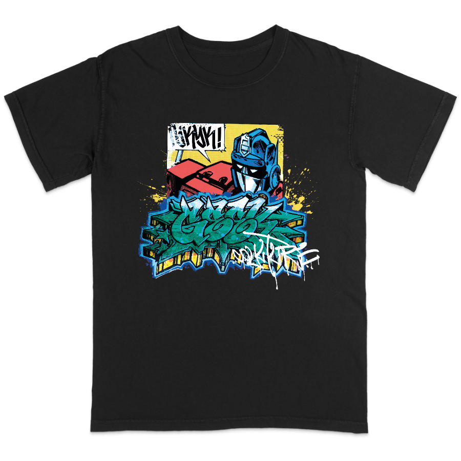 Prime T-Shirt