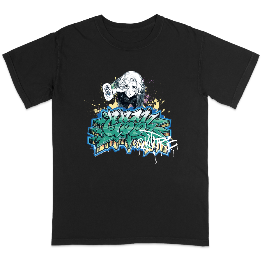 Eyez on Juuz T-Shirt
