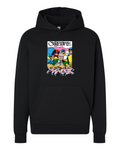 First Class Hoodie