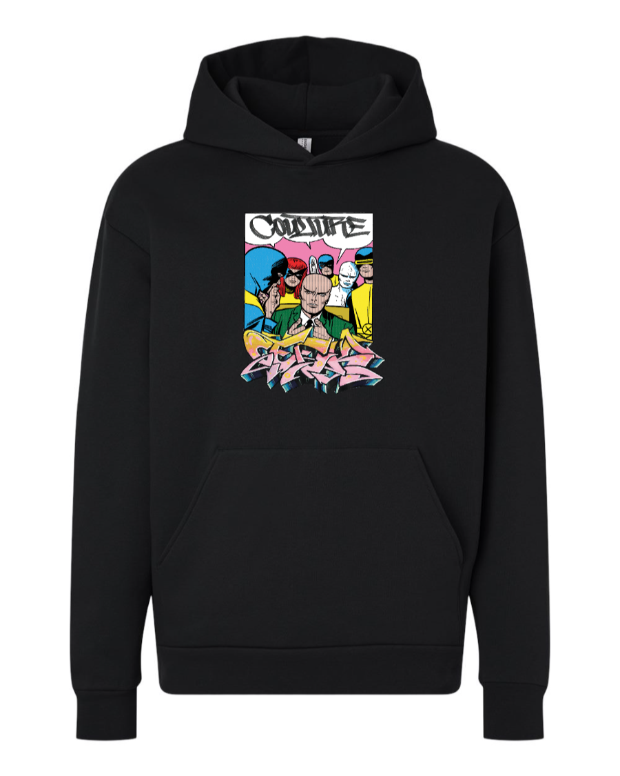 First Class Hoodie