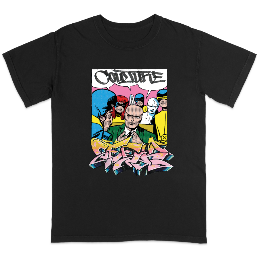 First Class T-Shirt