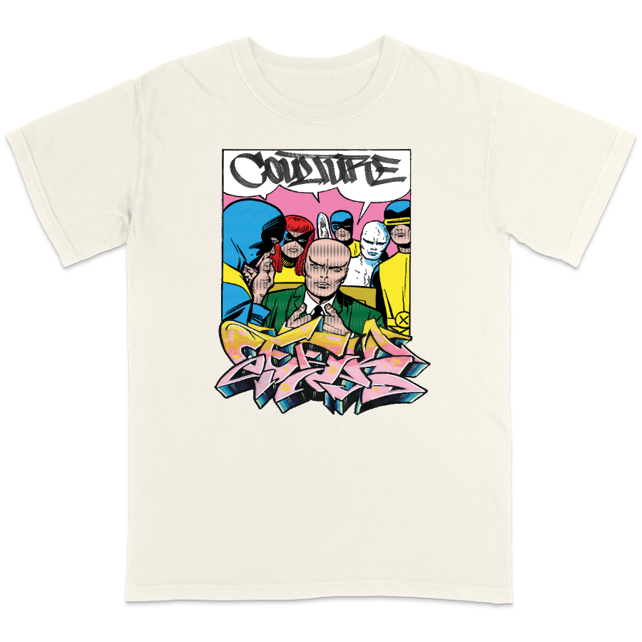 First Class T-Shirt