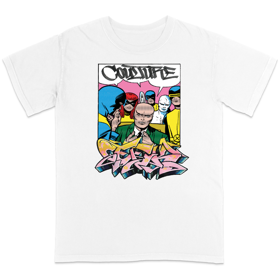 First Class T-Shirt