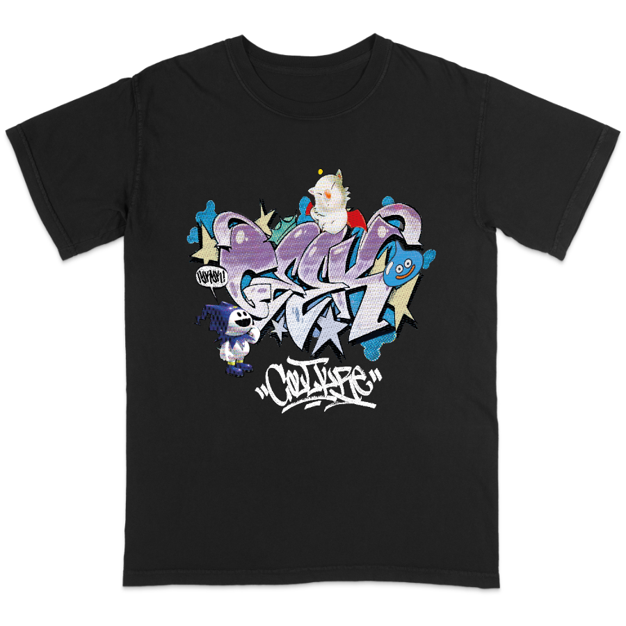 Big3 - T Shirt
