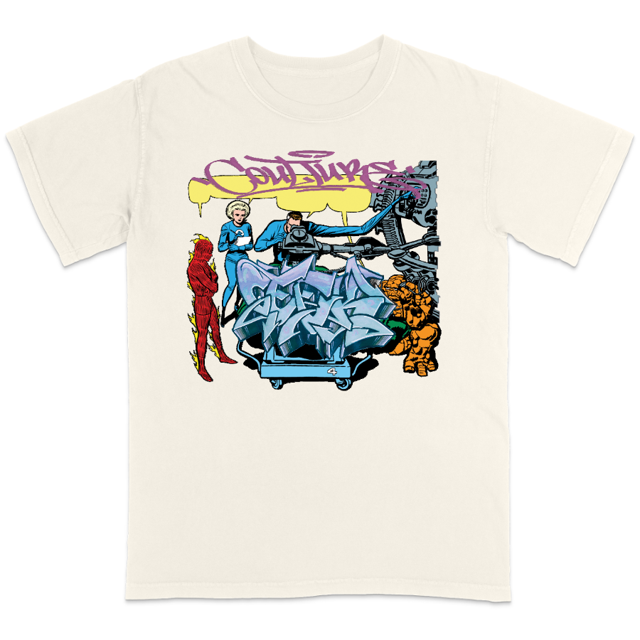 Family First - T-Shirt