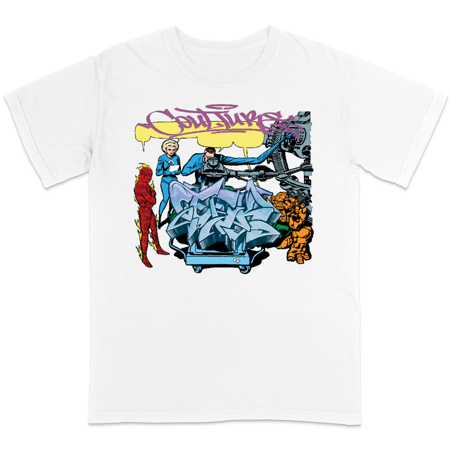 Family First - T-Shirt
