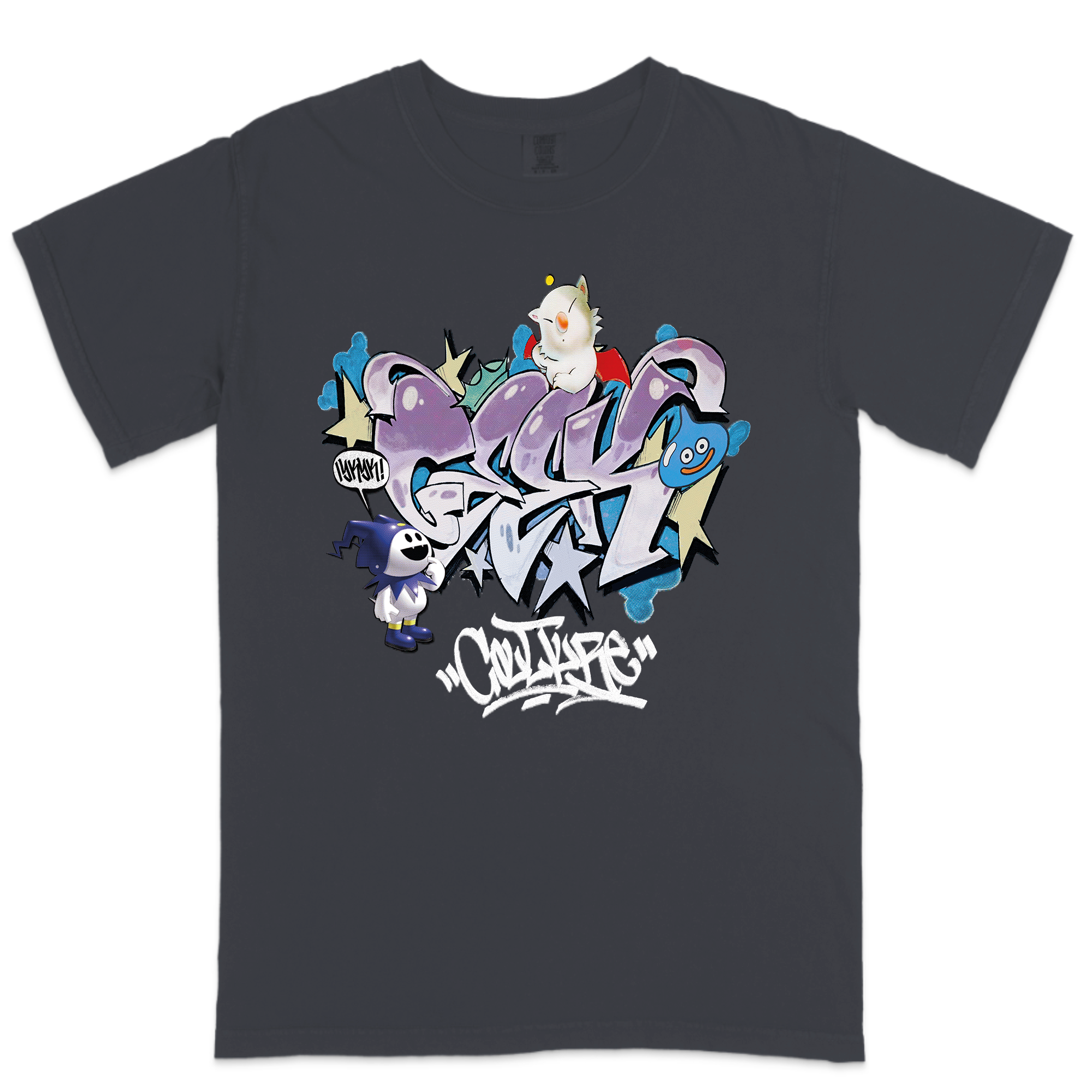 Big3 - T Shirt