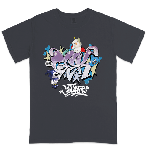 Big3 - T Shirt