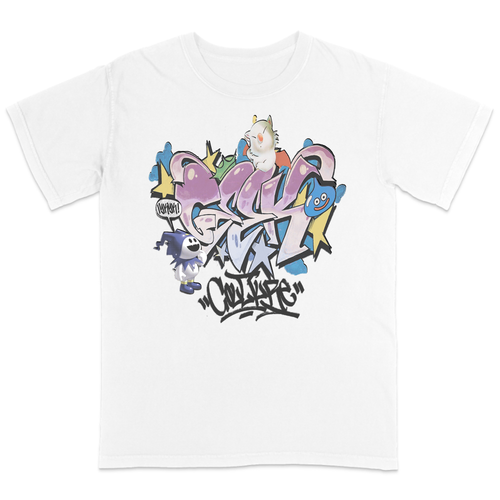 BIG3 - T-Shirt