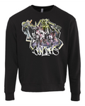 Stands in Italy Sweatshirt