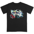 McSpider - T-Shirt