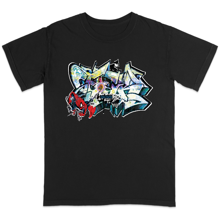 McSpider - T-Shirt
