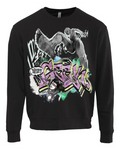 Titan Stomp Sweatshirt