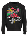 GEEKIRA Sweatshirt